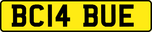 BC14BUE