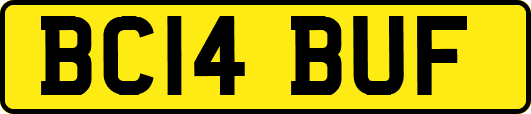 BC14BUF