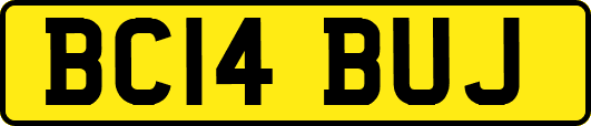 BC14BUJ