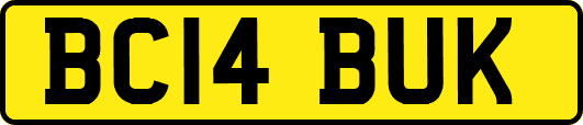 BC14BUK