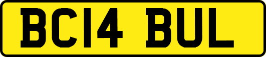 BC14BUL