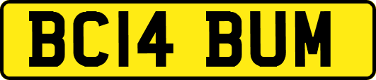 BC14BUM