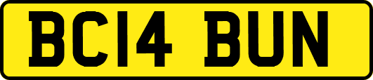 BC14BUN