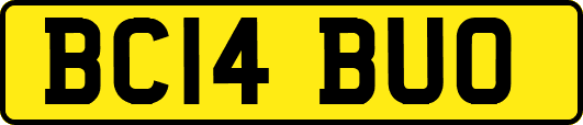 BC14BUO