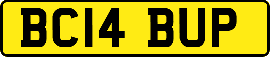 BC14BUP