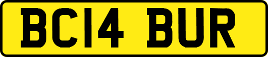 BC14BUR