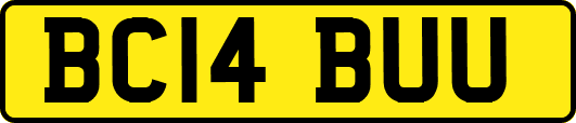 BC14BUU