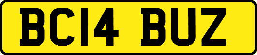 BC14BUZ