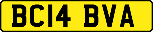 BC14BVA