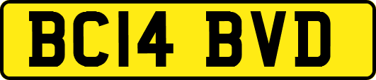 BC14BVD