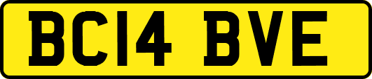 BC14BVE