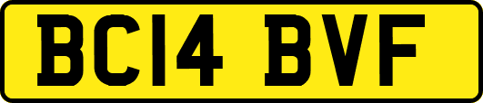 BC14BVF