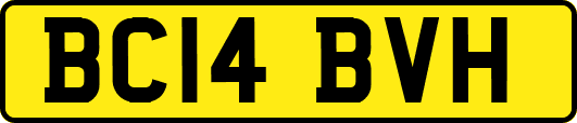 BC14BVH