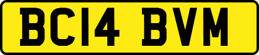 BC14BVM
