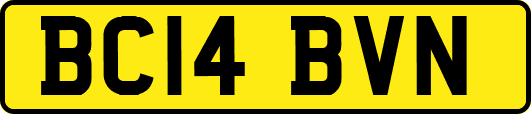 BC14BVN