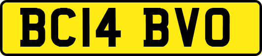 BC14BVO