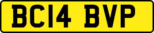 BC14BVP