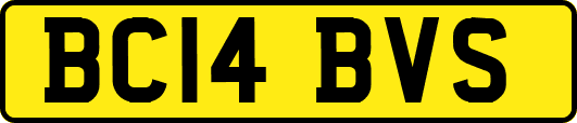 BC14BVS