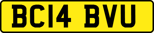 BC14BVU
