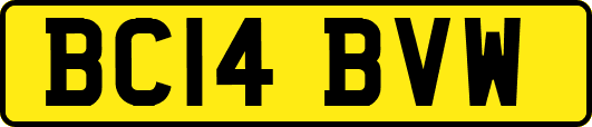 BC14BVW