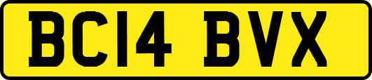 BC14BVX