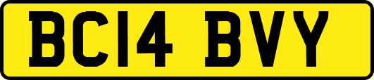 BC14BVY