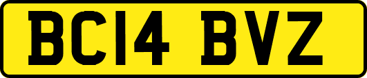 BC14BVZ
