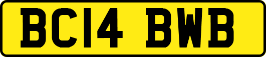 BC14BWB