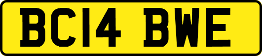 BC14BWE