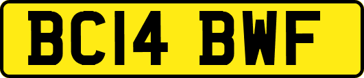 BC14BWF