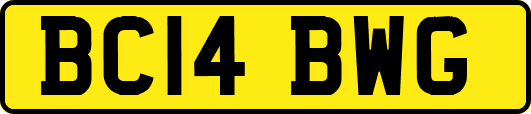 BC14BWG