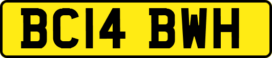 BC14BWH