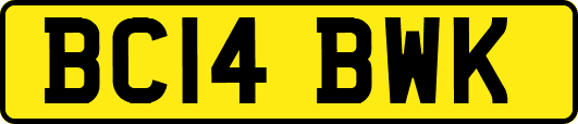 BC14BWK