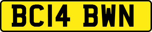 BC14BWN