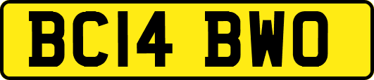 BC14BWO