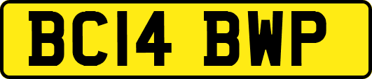 BC14BWP