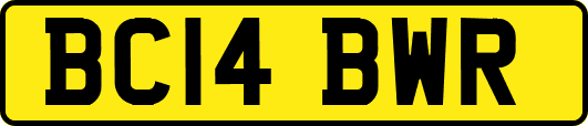 BC14BWR