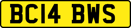BC14BWS