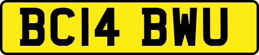 BC14BWU