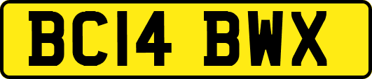 BC14BWX