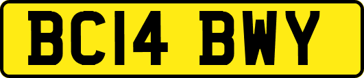 BC14BWY