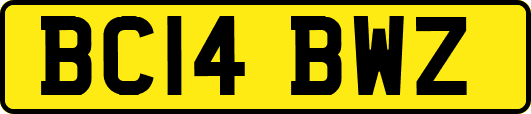 BC14BWZ