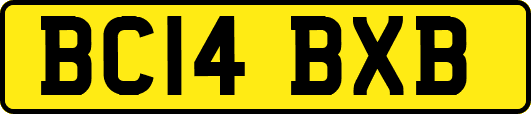 BC14BXB
