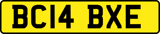 BC14BXE