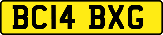 BC14BXG