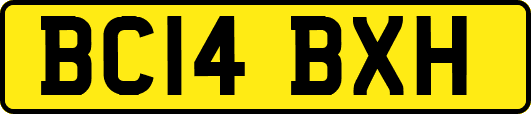 BC14BXH