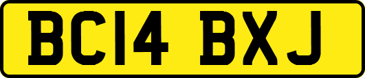 BC14BXJ