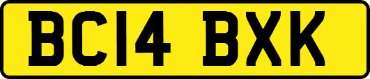 BC14BXK