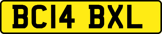 BC14BXL