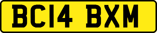 BC14BXM